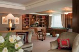 Hotel President Wilson - Penthouse Suite